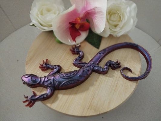 Lézard