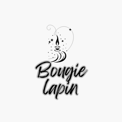 Bougie Lapin
