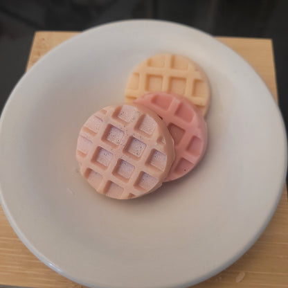 Nougat Blanc
