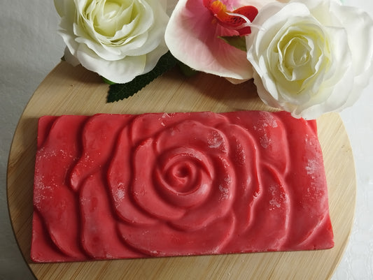 Grande tablette Rose