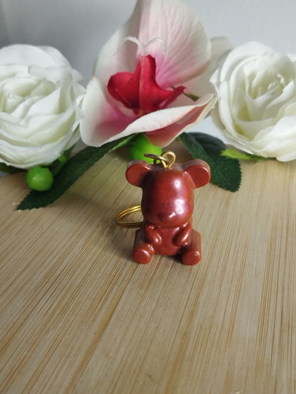 Petit Ourson