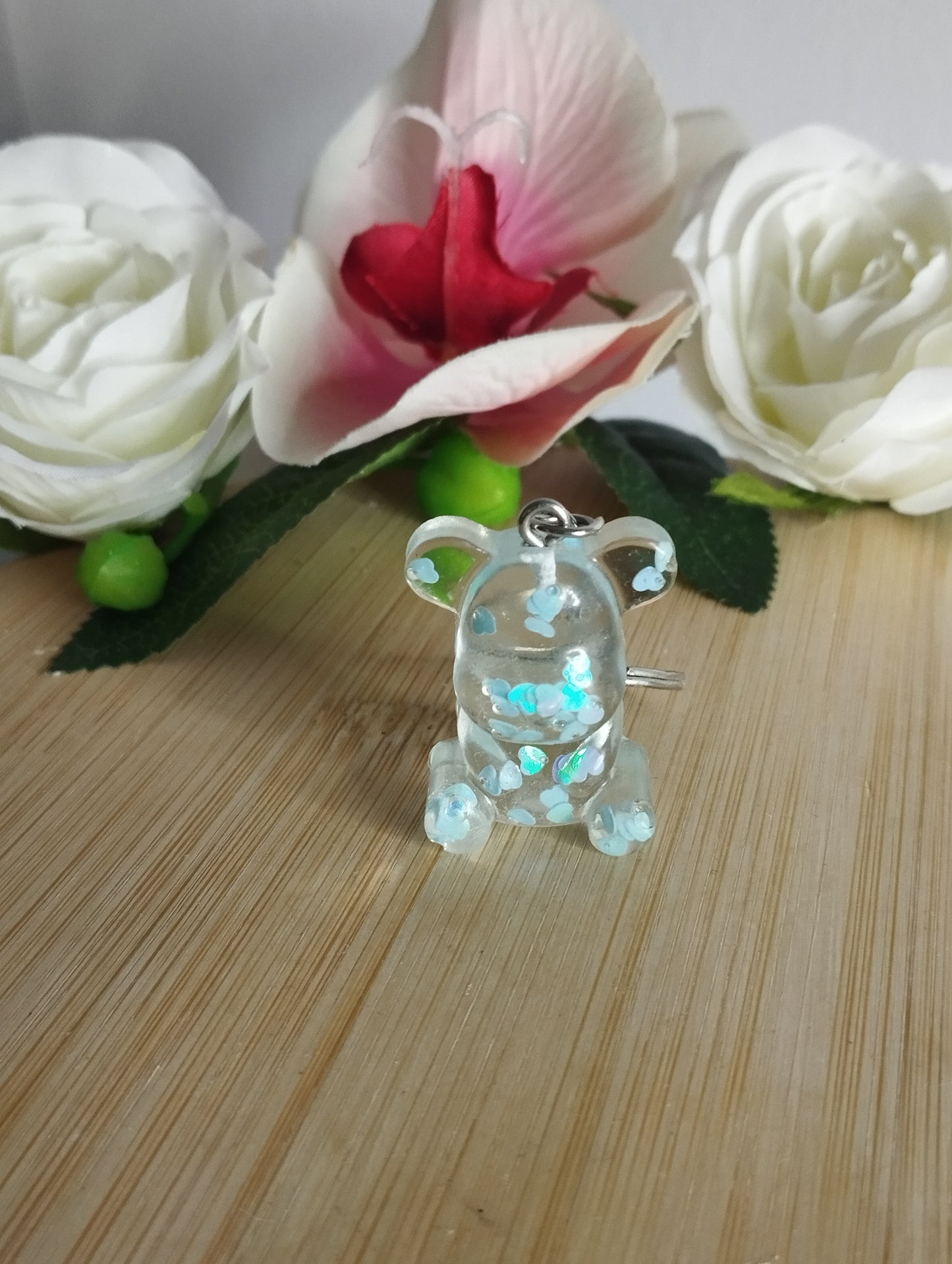 Petit Ourson