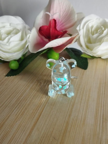 Petit Ourson