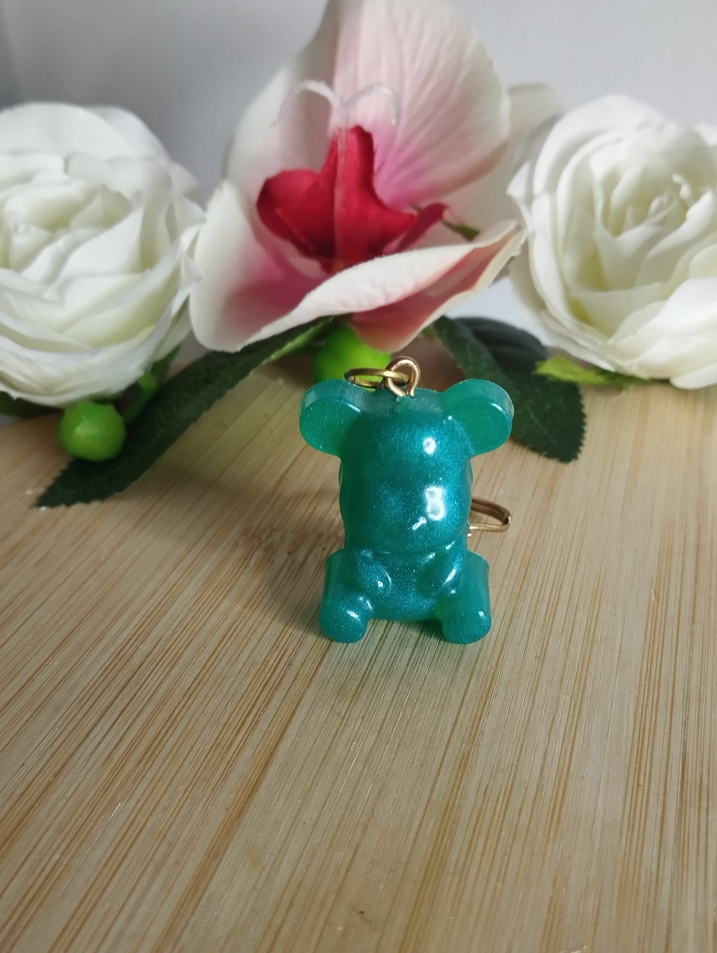 Petit Ourson