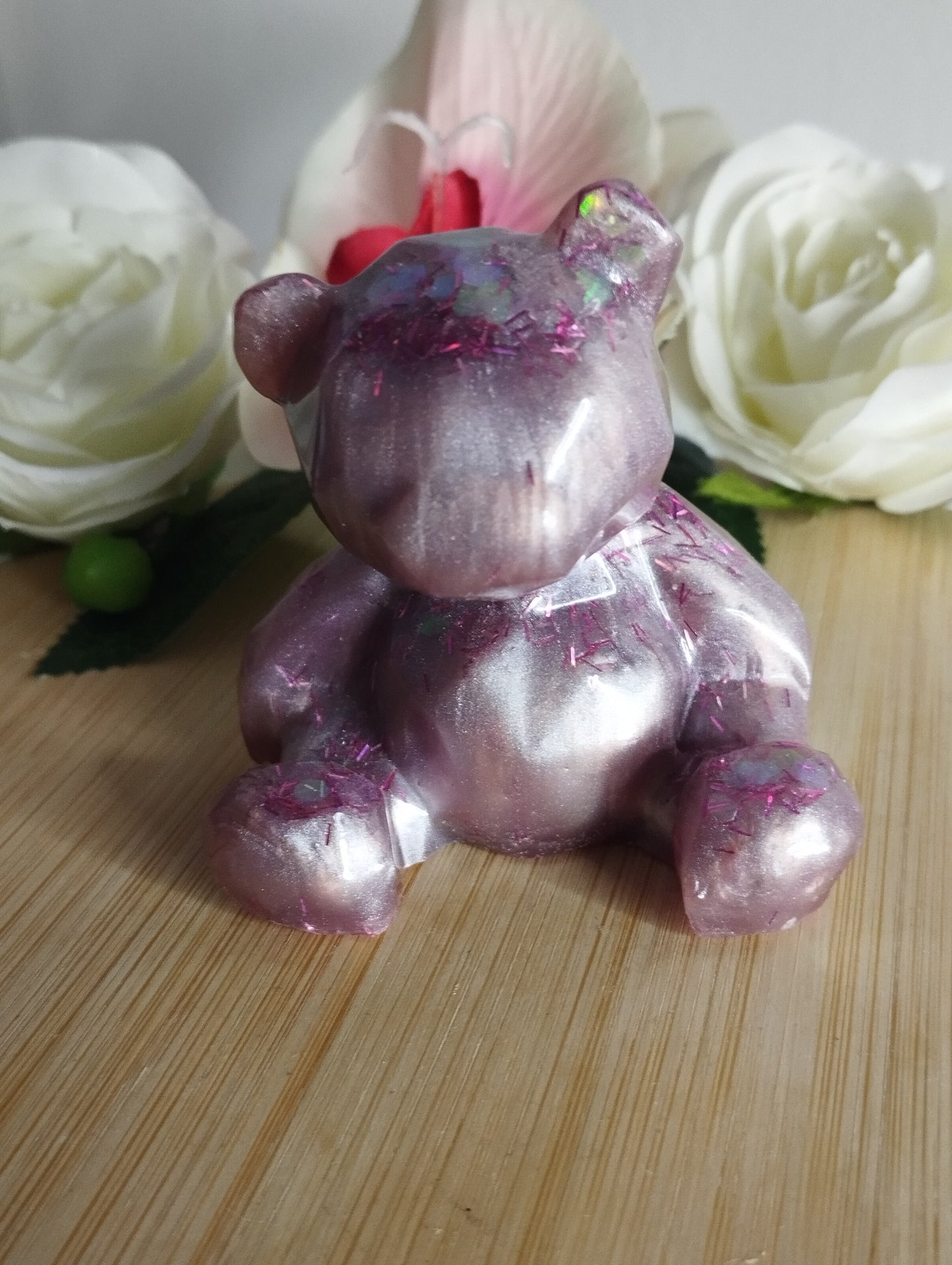 Teddy Ourson