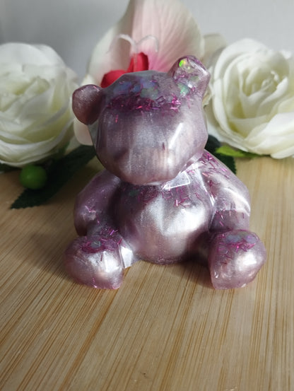 Teddy Ourson