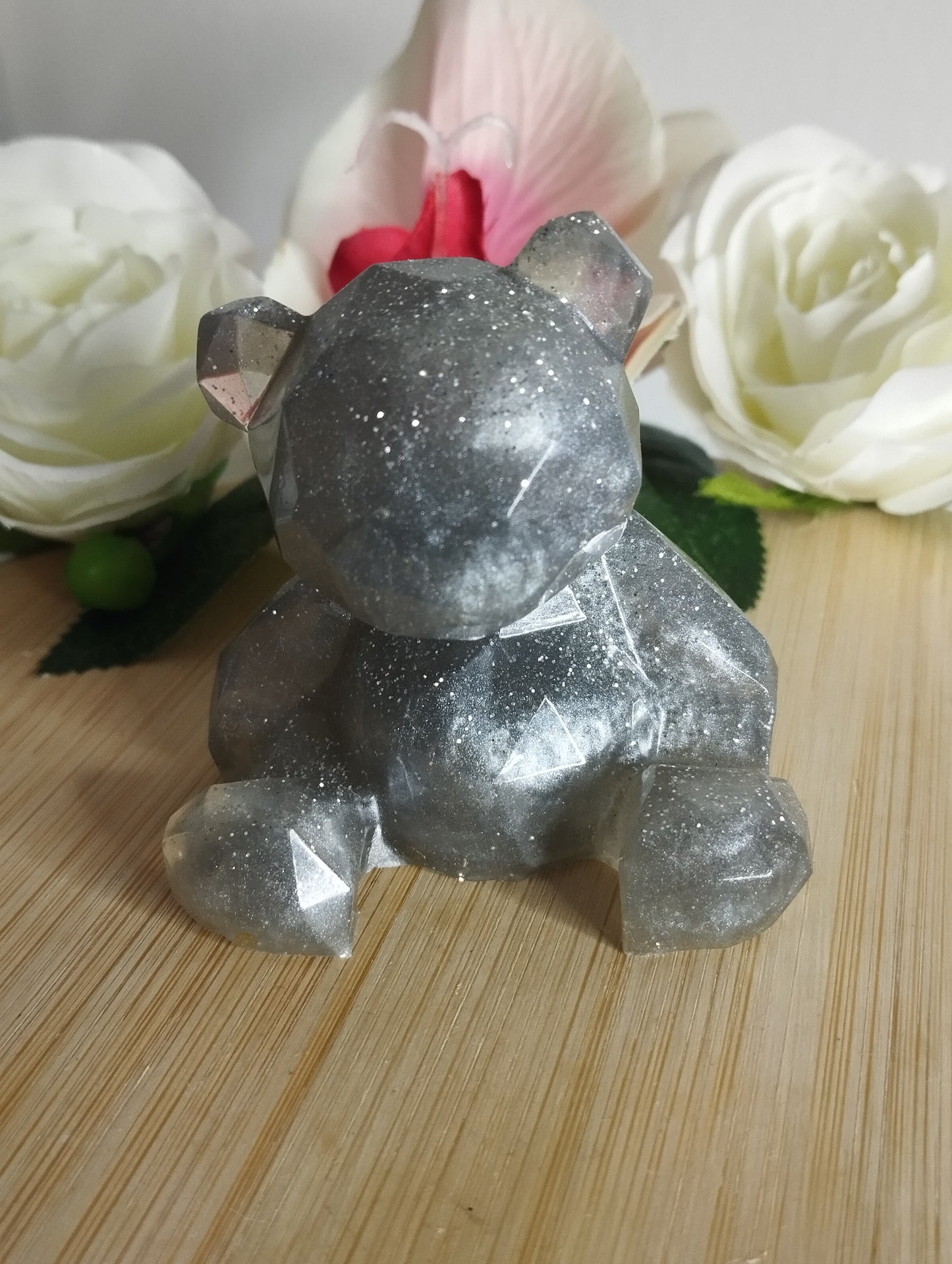 Teddy Ourson