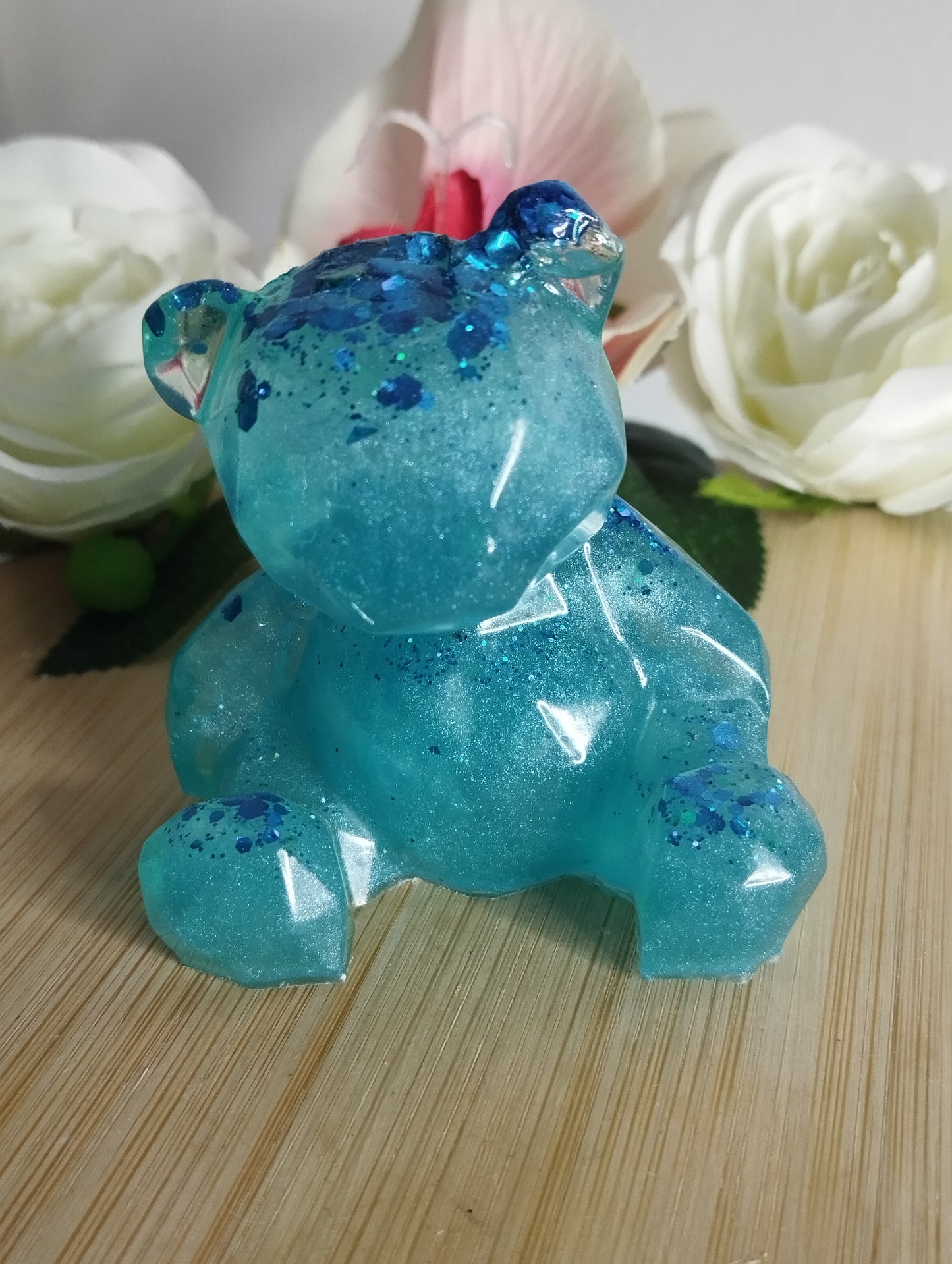 Teddy Ourson