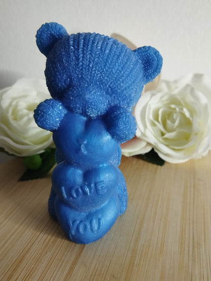 Ourson Love U