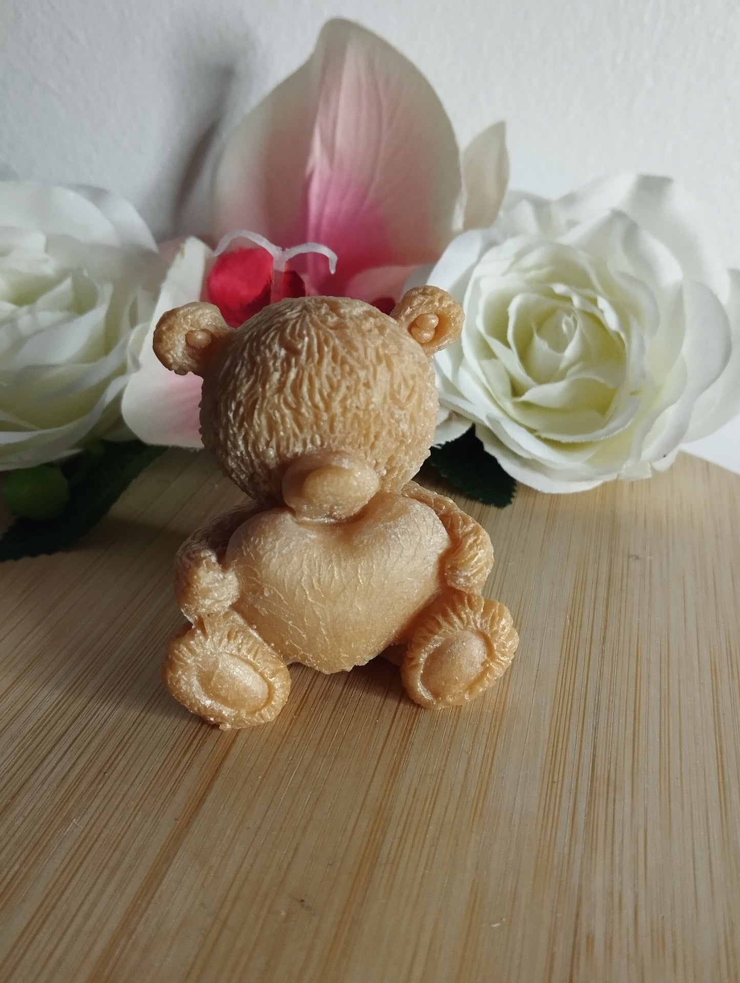 Ourson Coeur