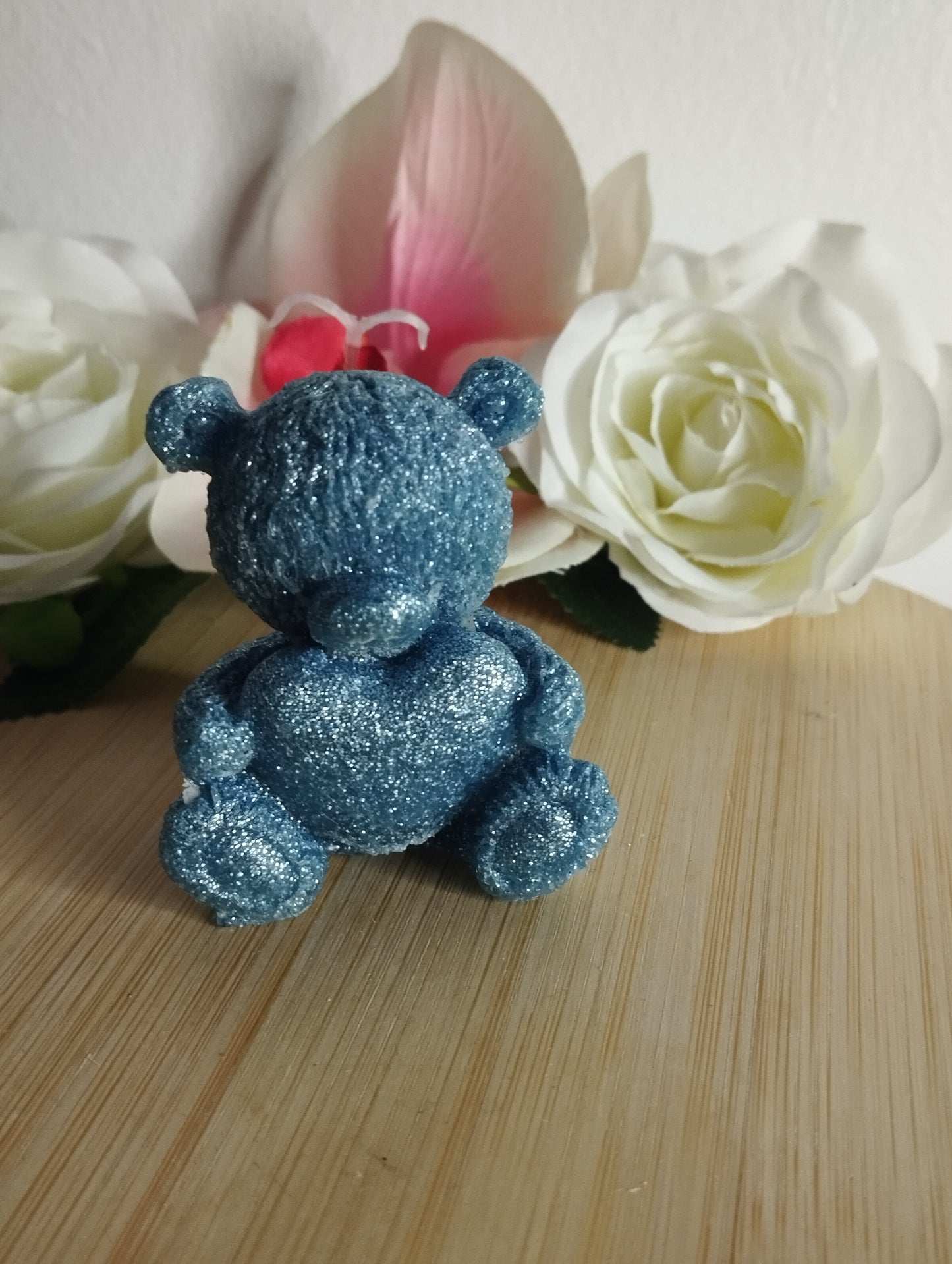 Ourson Coeur