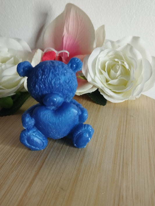 Ourson Coeur