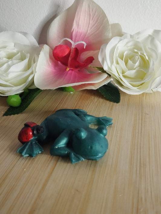 Grenouille