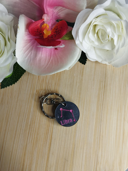 Fond Noir, Ecriture Rose