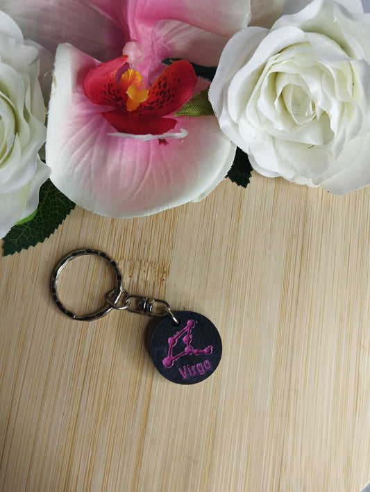 Fond Noir, Ecriture Rose