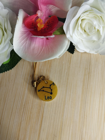 Fond Jaune, Ecriture Noir