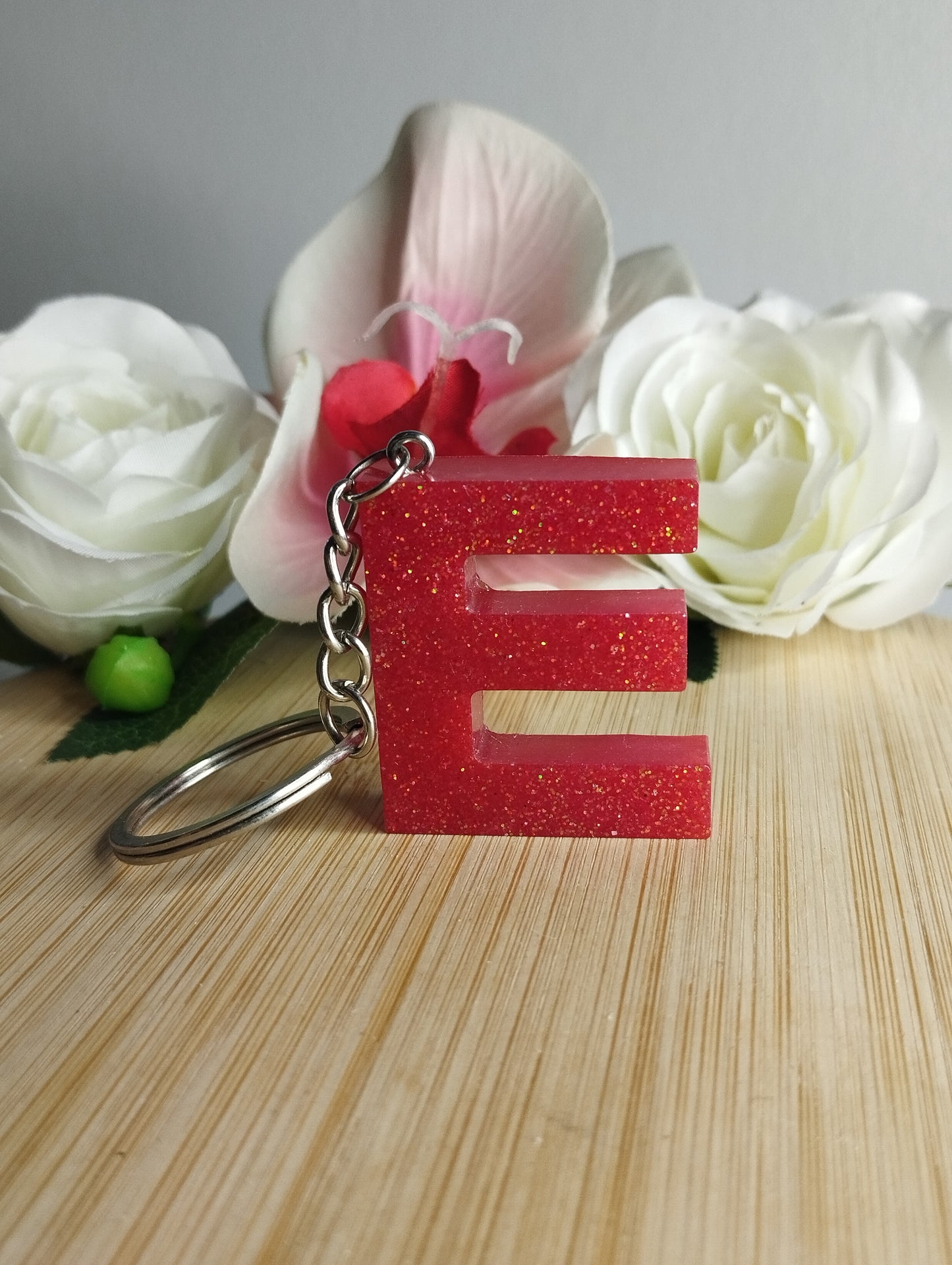 Lettre E