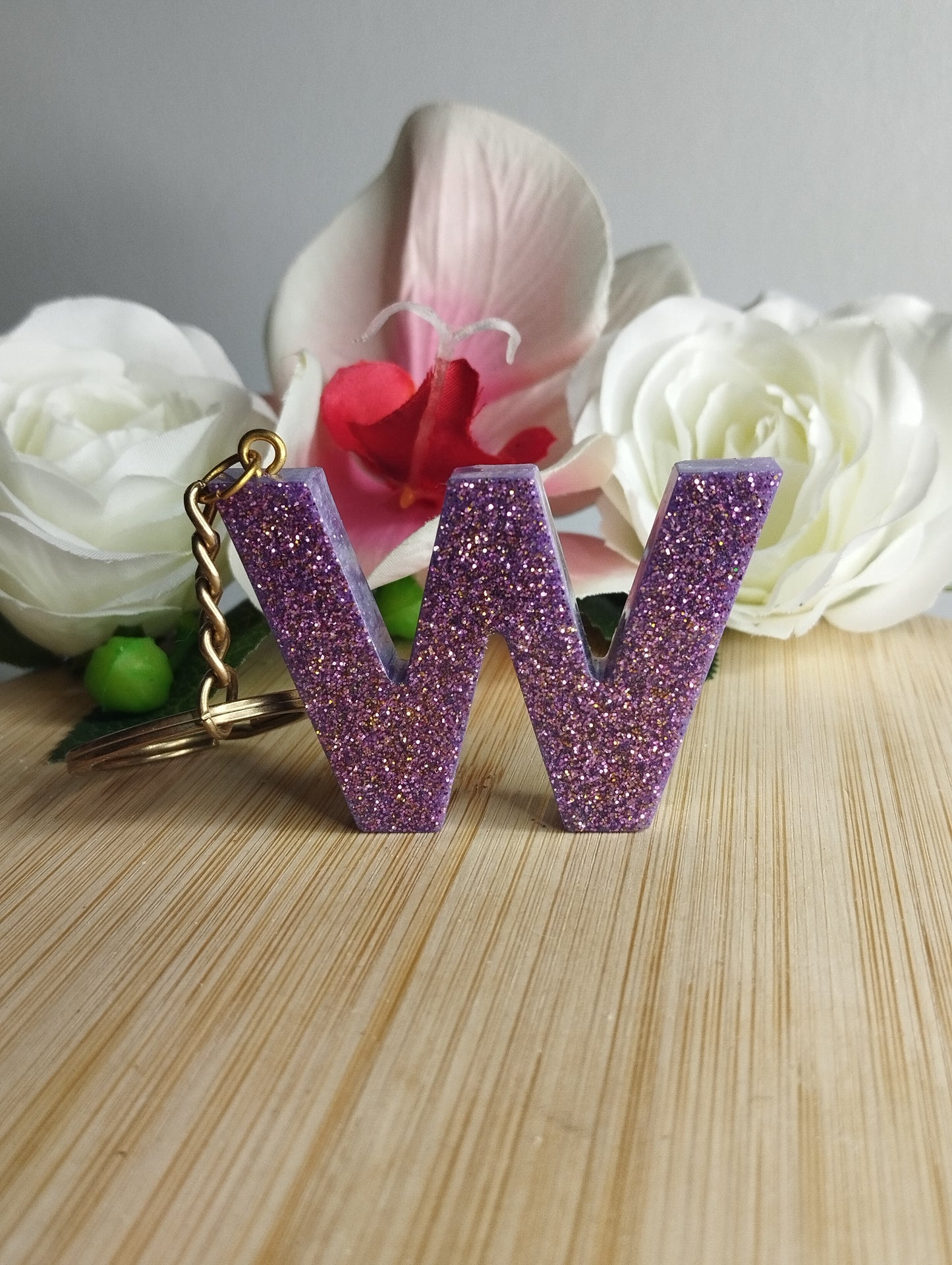 Lettre W
