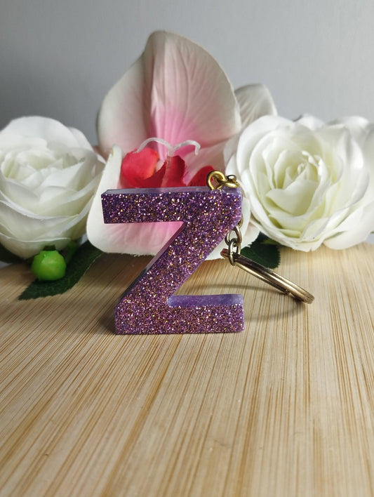 Lettre Z