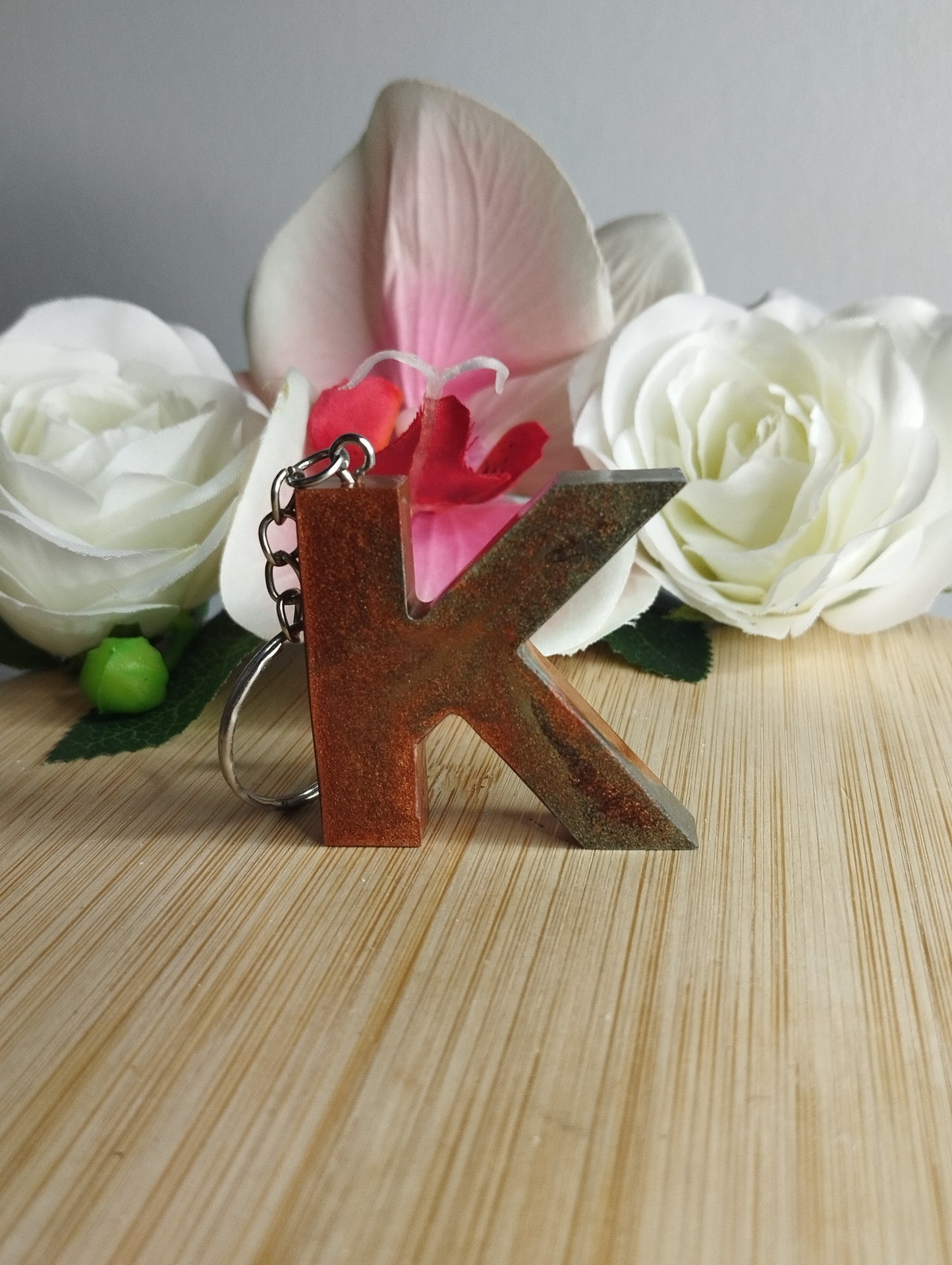 Lettre K