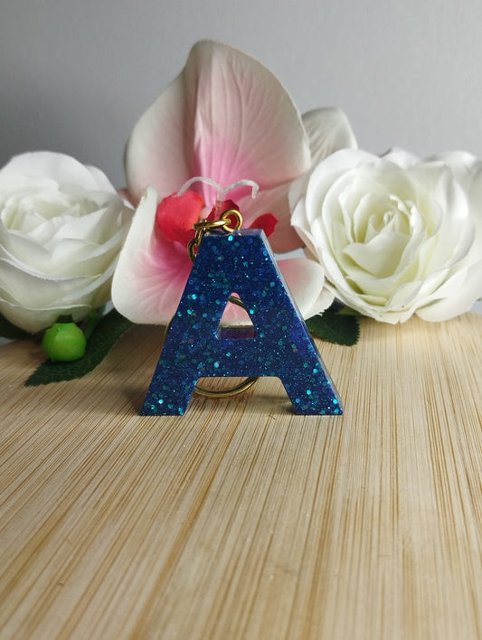 Lettre A