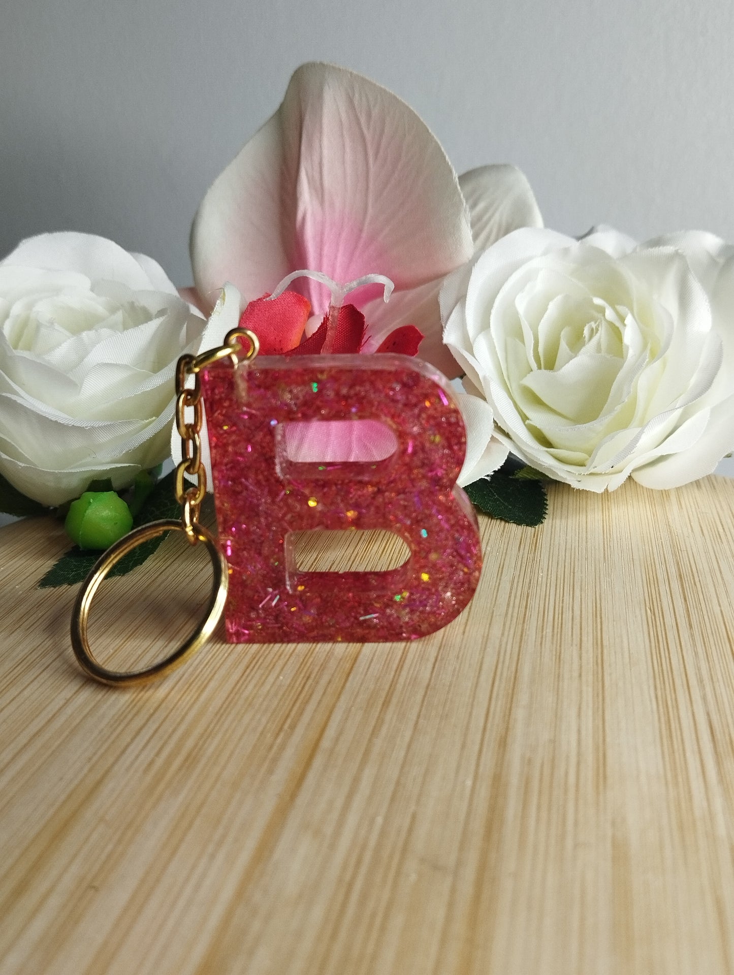 Lettre B