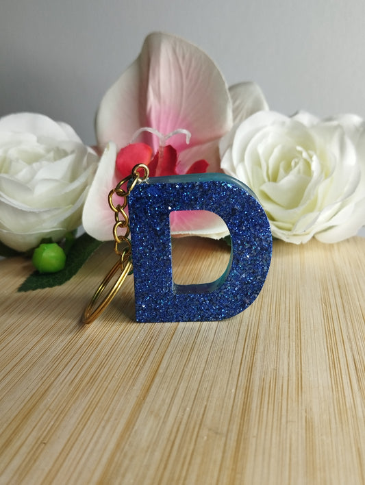 Lettre D