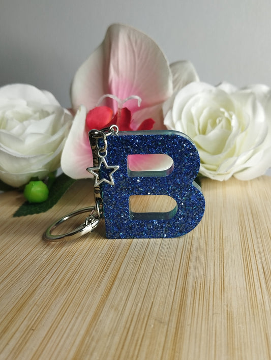 Lettre B