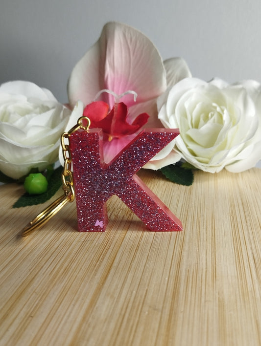 Lettre K