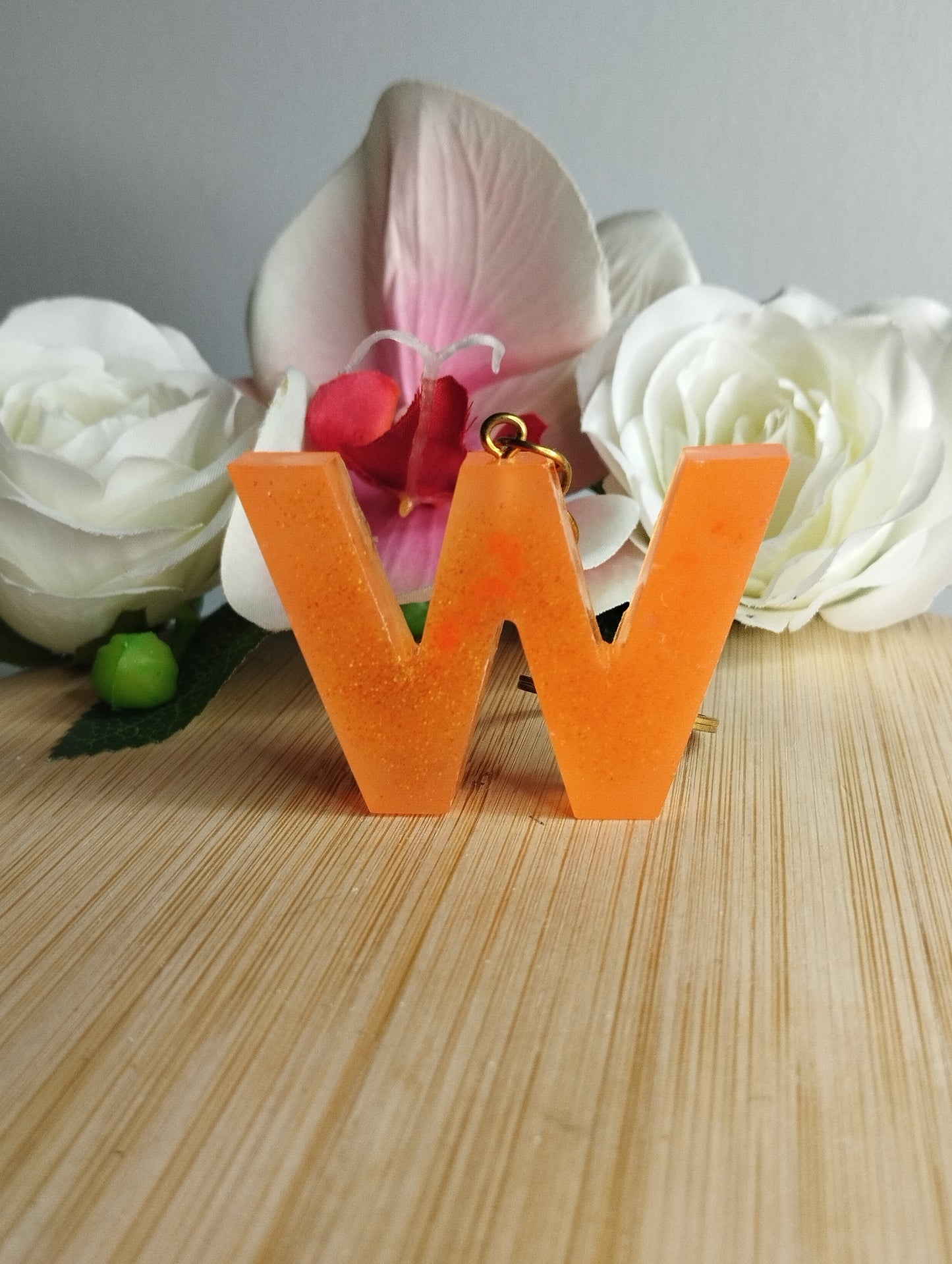 Lettre W