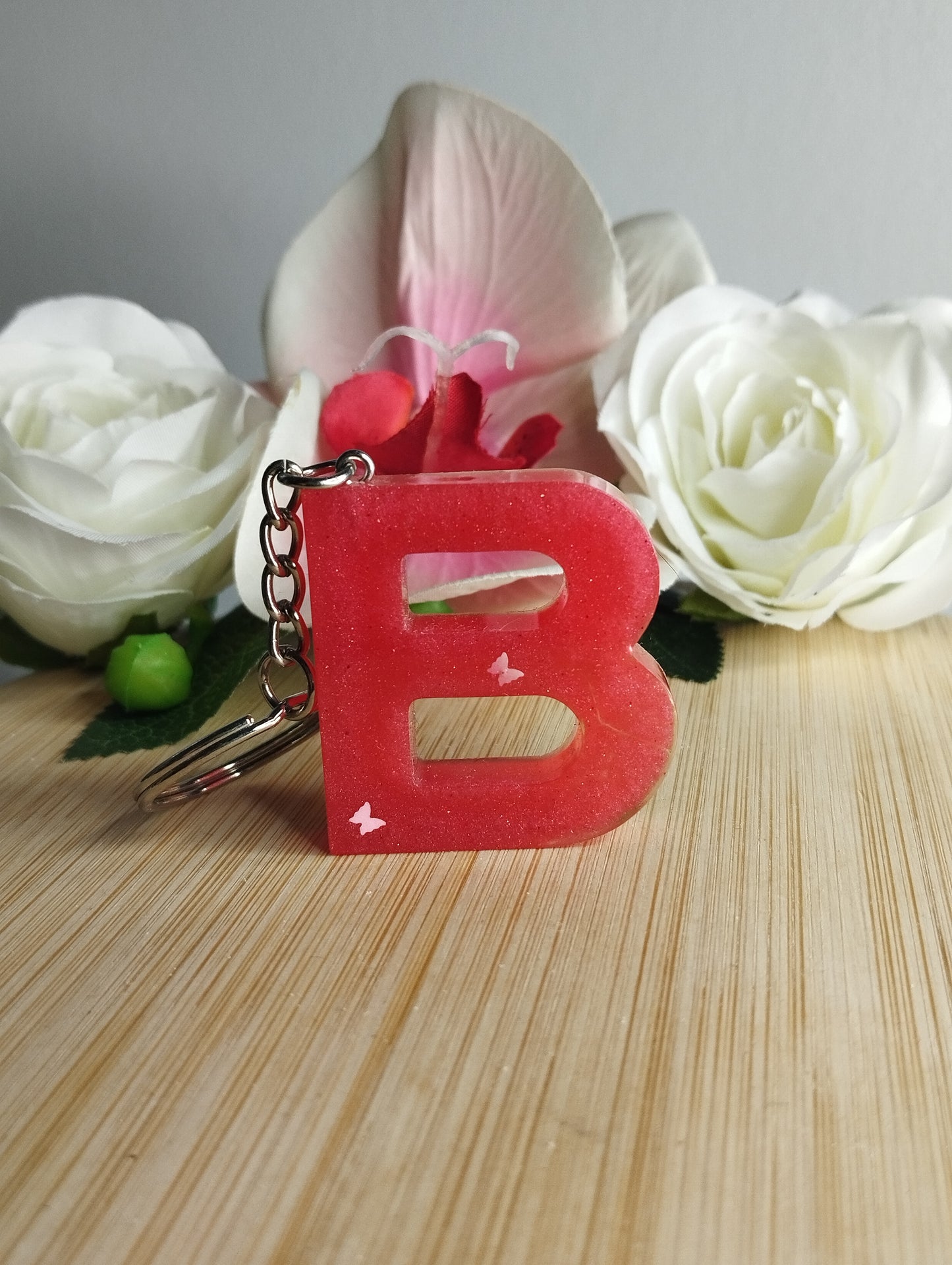 Lettre B
