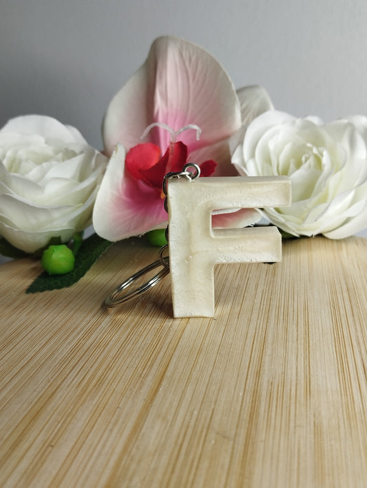 Lettre F