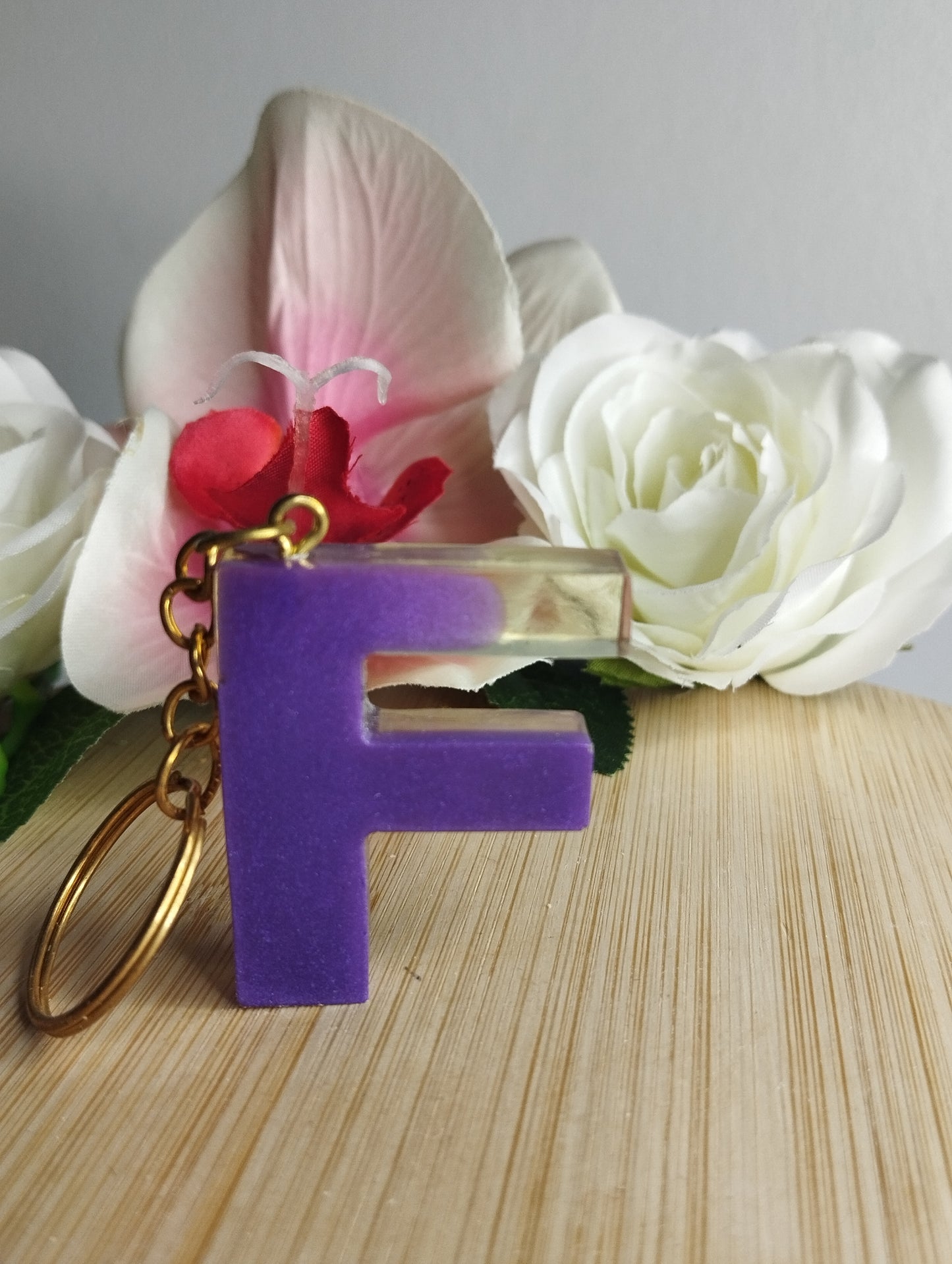 Lettre F