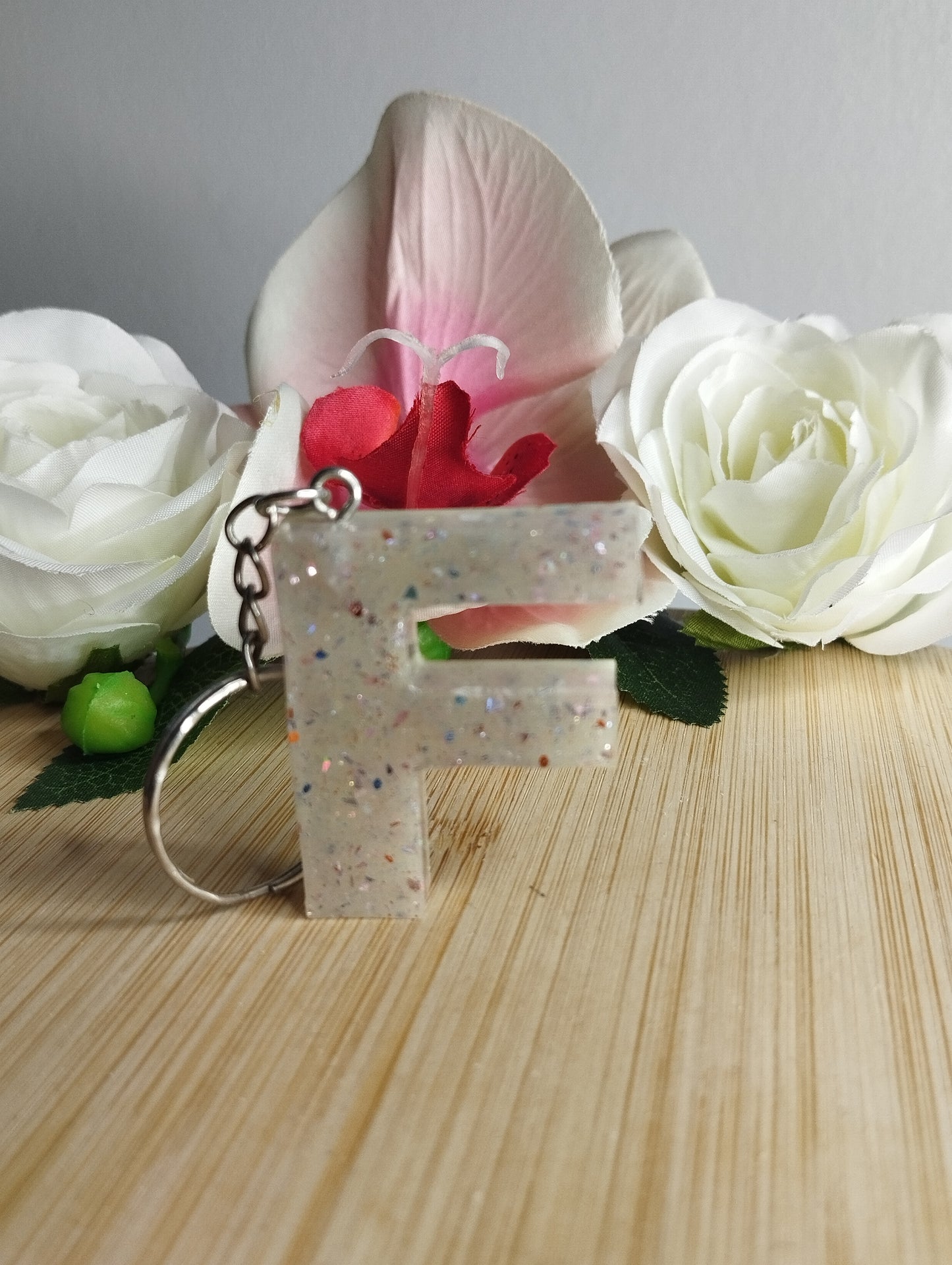 Lettre F