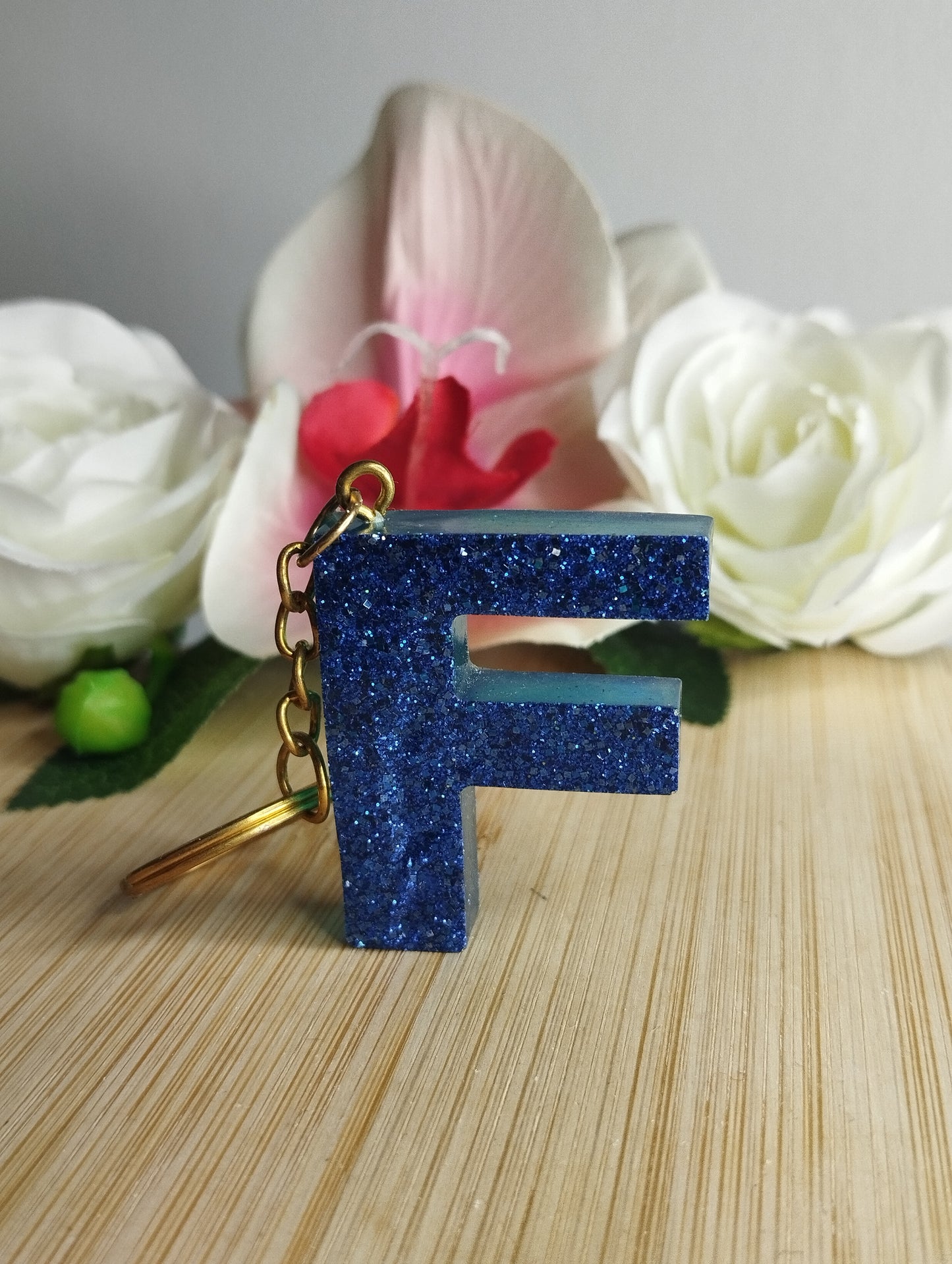 Lettre F