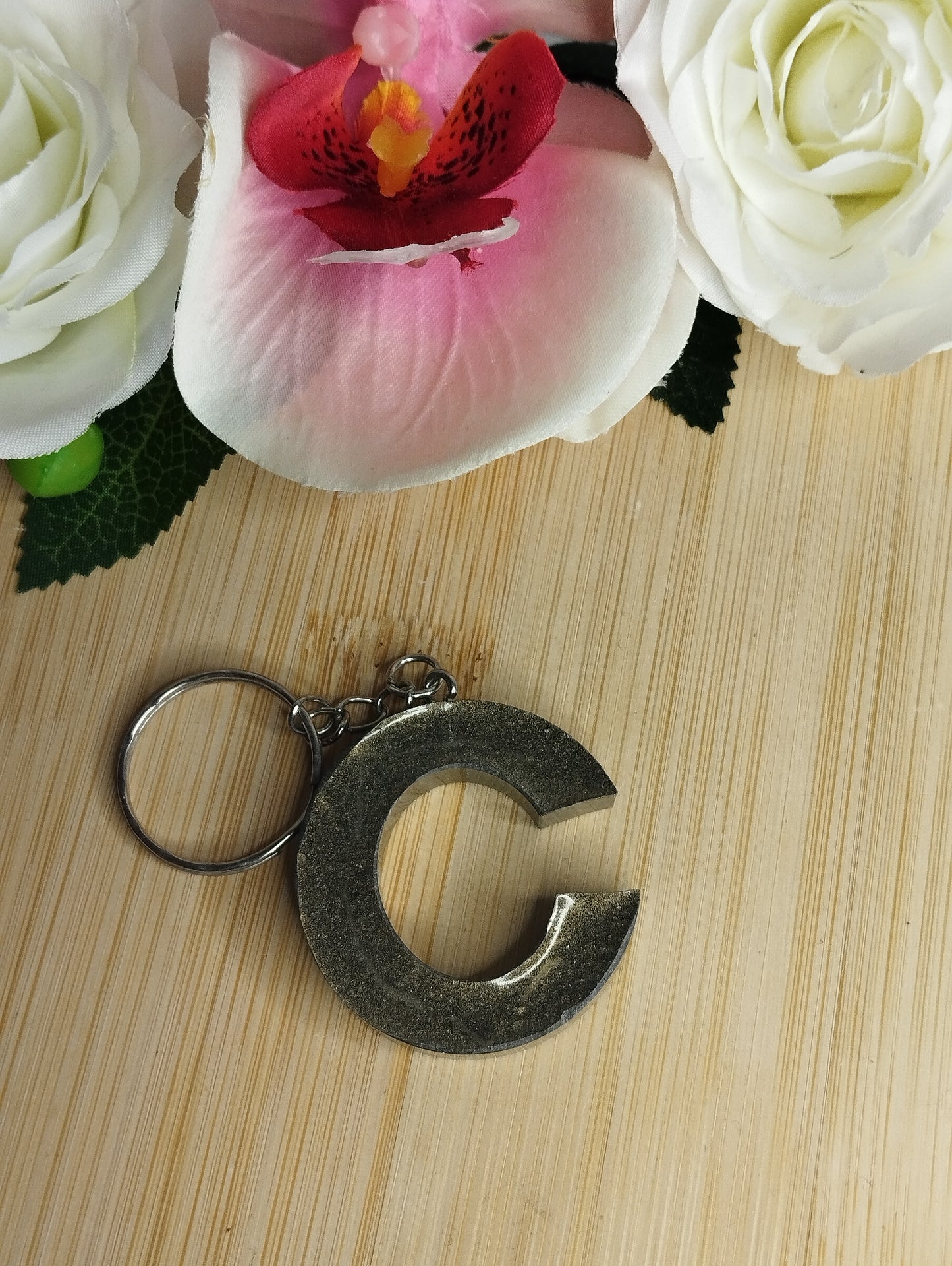 Lettre C