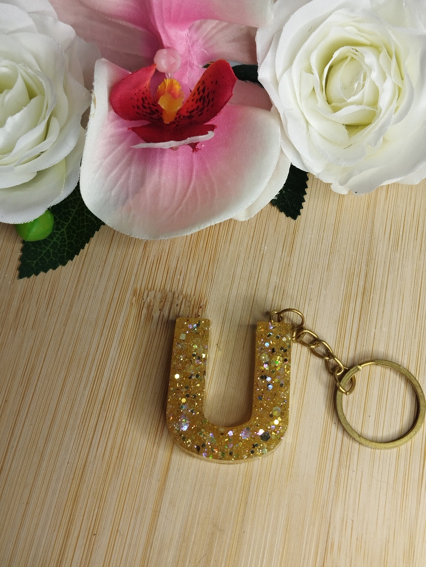 Lettre U