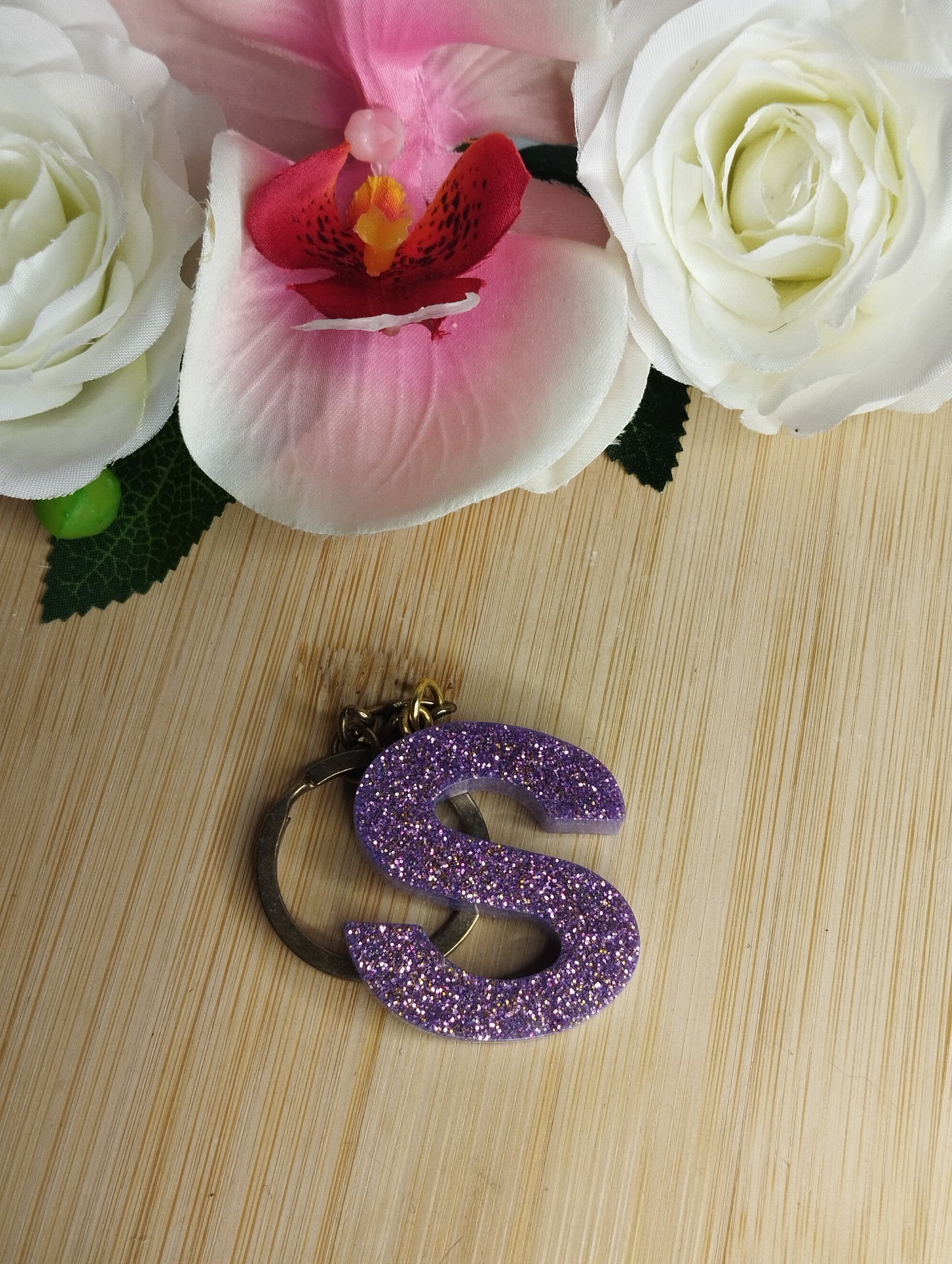 Lettre S
