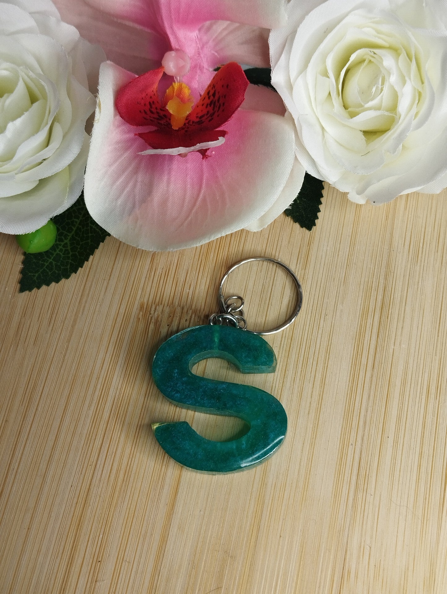 Lettre S