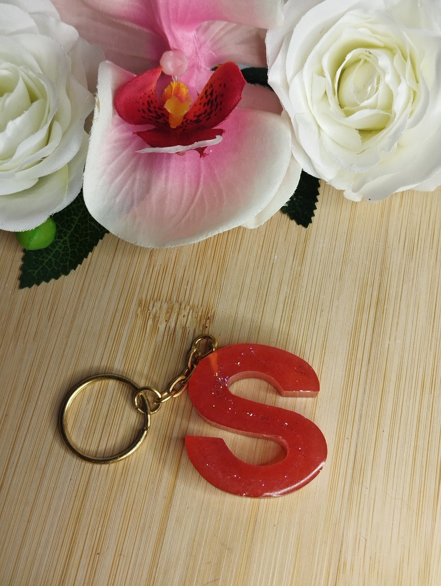Lettre S
