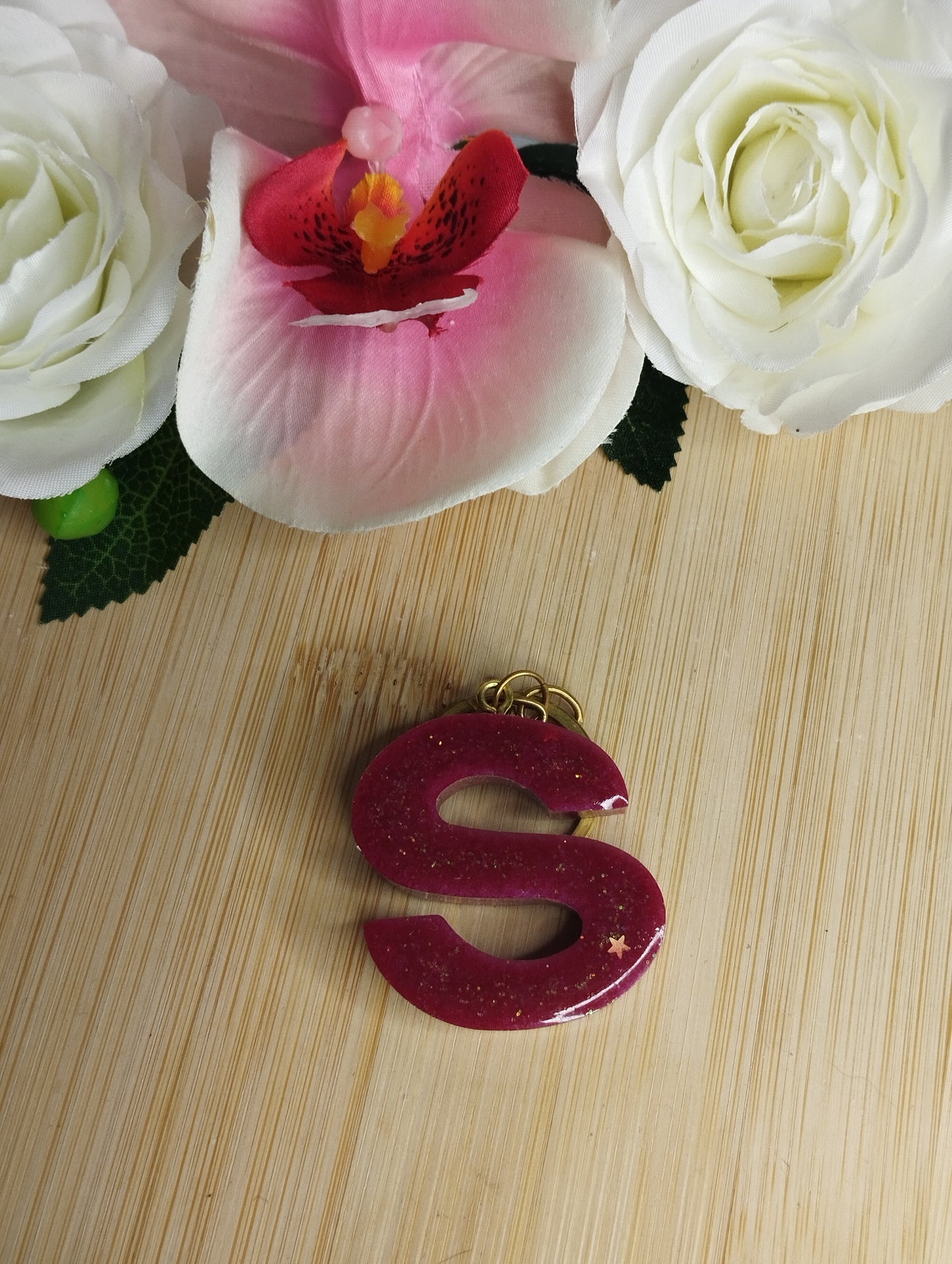 Lettre S