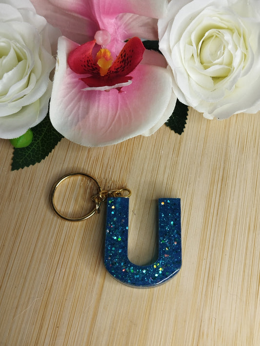 Lettre U