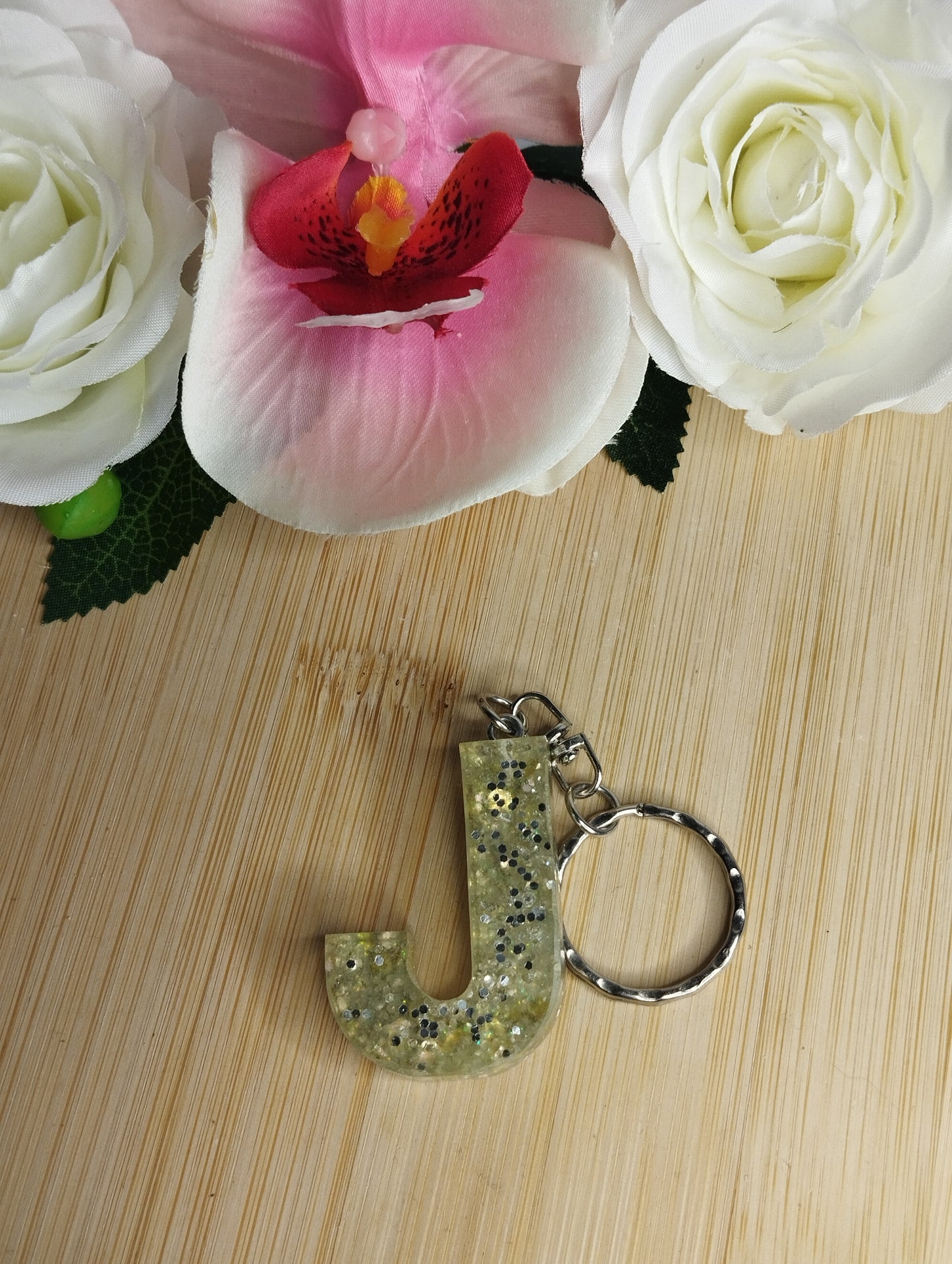 Lettre J