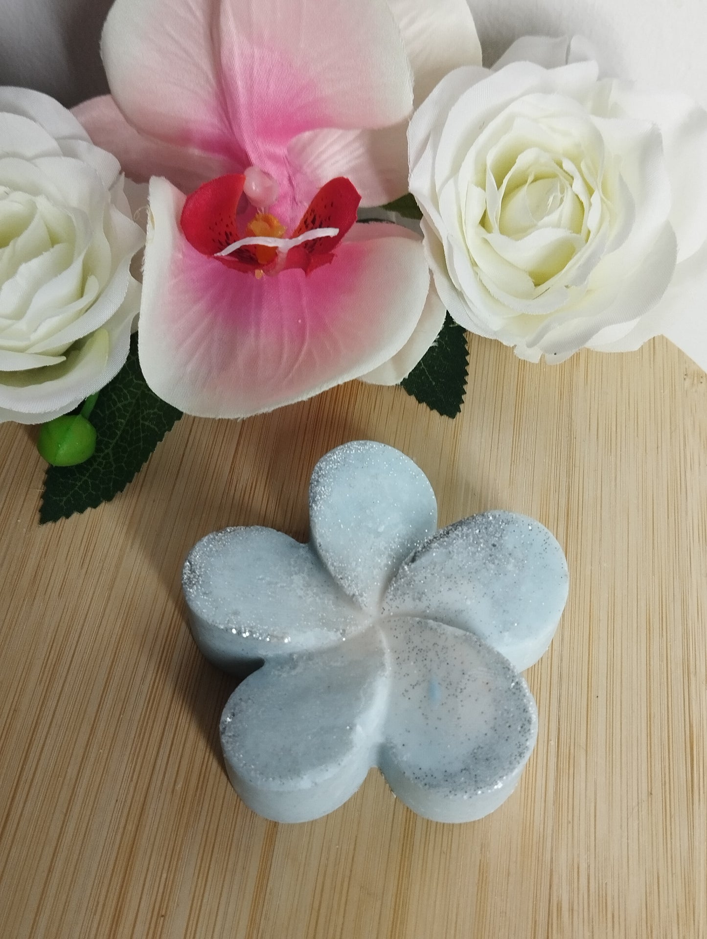 Fleur Frangipanier