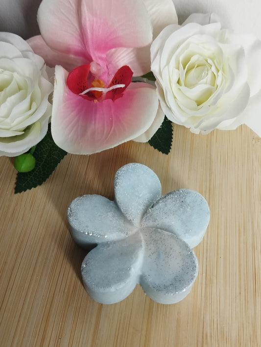Fleur Frangipanier
