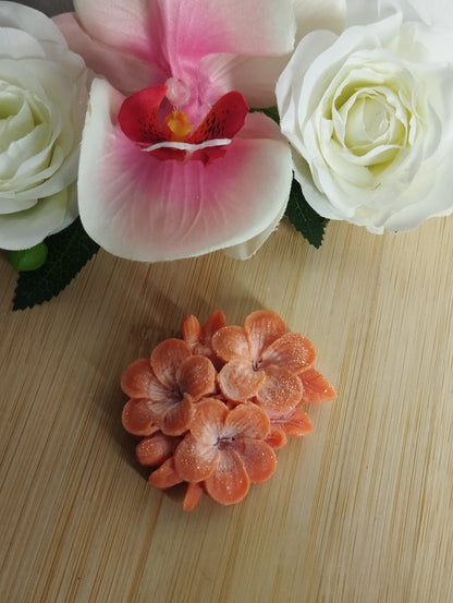 Bouquet fleur