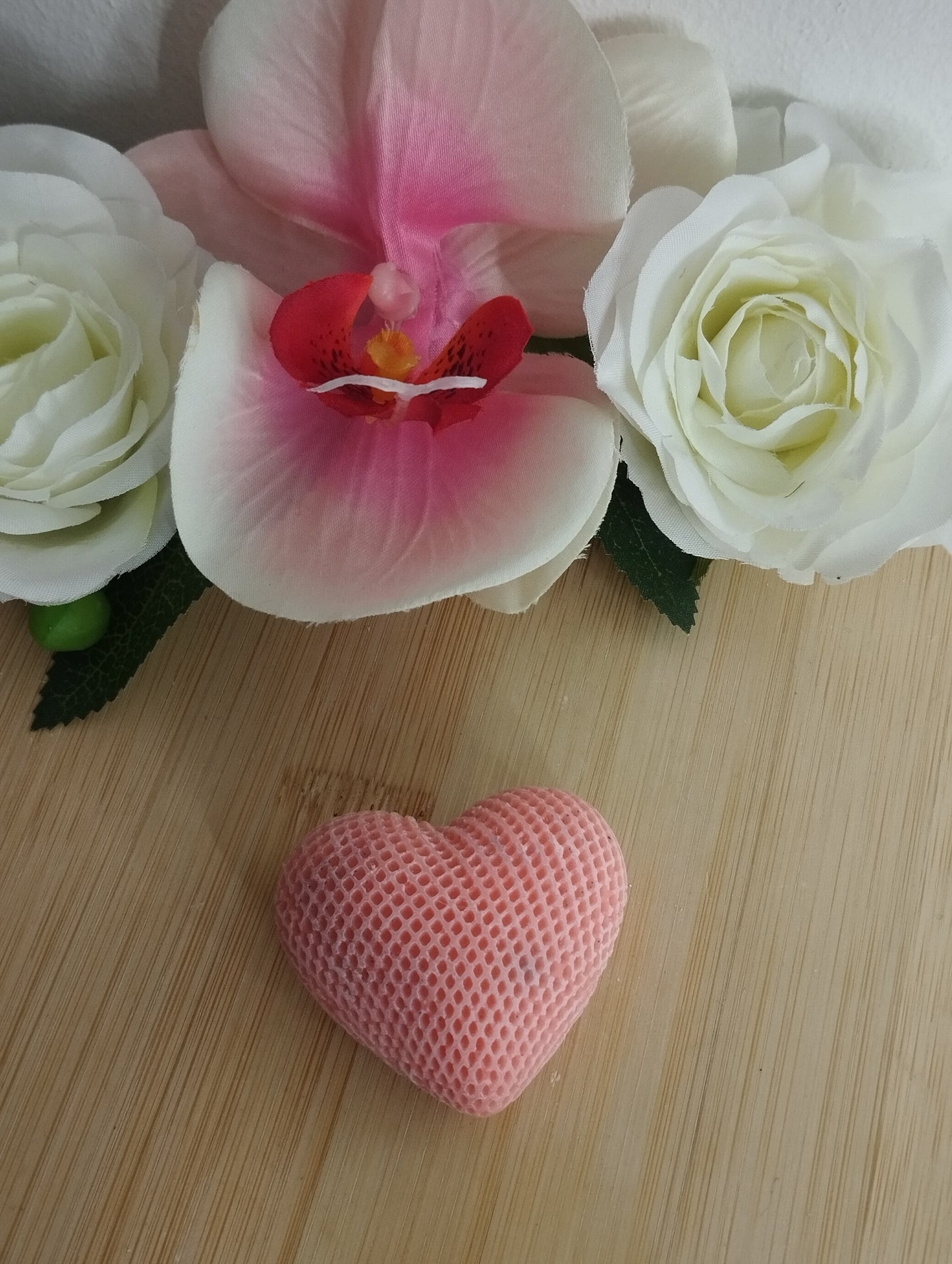 Coeur 3D