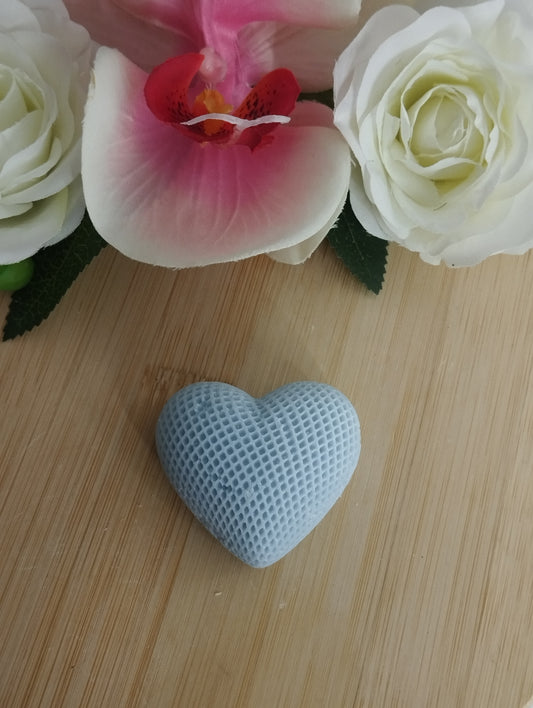 Coeur 3D