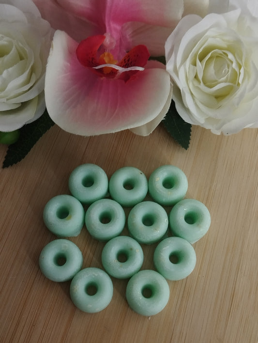 Lot mini Donuts