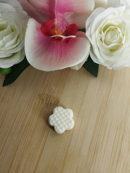 Mini Fleur gaufre
